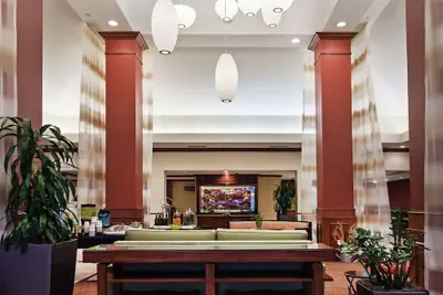 Photo 4 - Hilton Garden Inn Corpus Christi