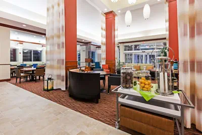 Photo 3 - Hilton Garden Inn Corpus Christi