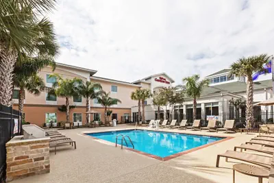Photo 2 - Hilton Garden Inn Corpus Christi