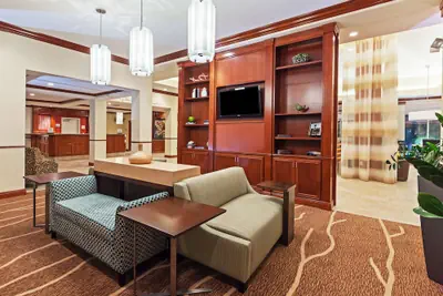 Photo 5 - Hilton Garden Inn Corpus Christi