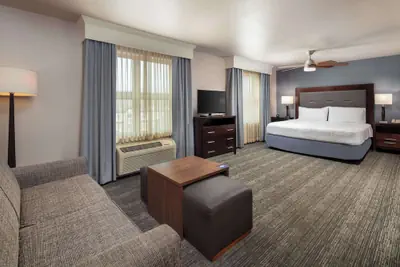 Photo 5 - Homewood Suites by Hilton Fairfield-Napa Valley Area