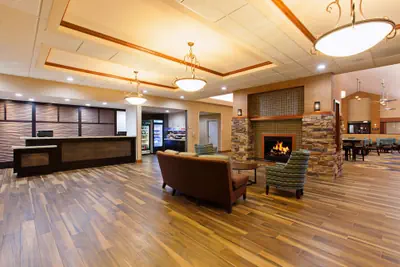 Photo 3 - Homewood Suites by Hilton Fairfield-Napa Valley Area