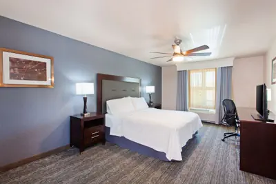 Photo 4 - Homewood Suites by Hilton Fairfield-Napa Valley Area