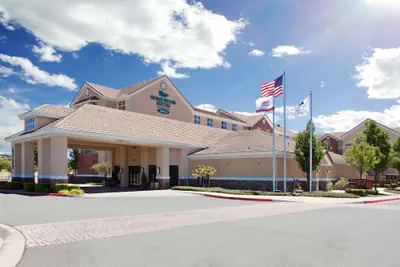 Photo 2 - Homewood Suites by Hilton Fairfield-Napa Valley Area
