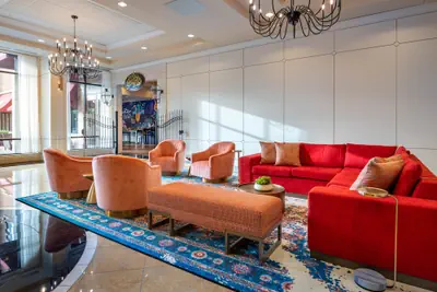 Photo 2 - Hilton Dallas/Southlake Town Square