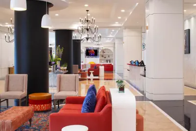 Photo 5 - Hilton Dallas/Southlake Town Square
