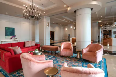 Photo 3 - Hilton Dallas/Southlake Town Square