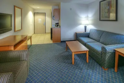 Photo 4 - Holiday Inn Express Carlsbad by IHG