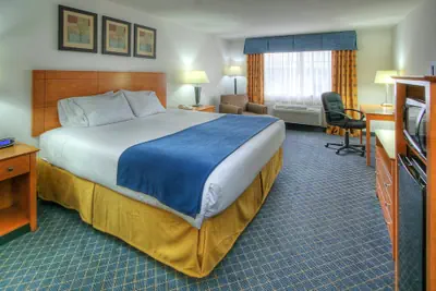 Photo 3 - Holiday Inn Express Carlsbad by IHG