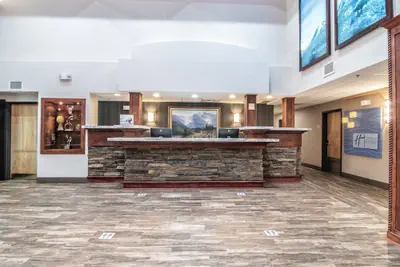 Photo 3 - Holiday Inn Express Kalispell by IHG