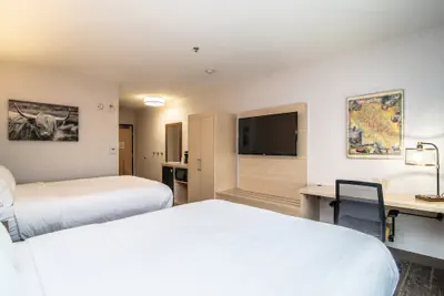 Photo 5 - Holiday Inn Express Kalispell by IHG