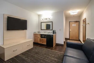 Photo 4 - Holiday Inn Express Kalispell by IHG