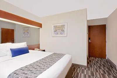 Photo 5 - Microtel Inn & Suites by Wyndham Middletown