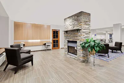Photo 3 - Microtel Inn & Suites by Wyndham Middletown