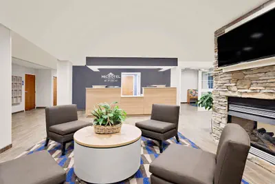 Photo 4 - Microtel Inn & Suites by Wyndham Middletown