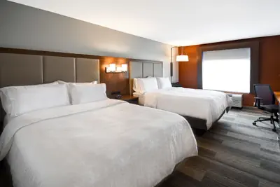 Photo 3 - Holiday Inn Express & Suites Schererville by IHG
