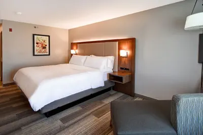 Photo 5 - Holiday Inn Express & Suites Schererville by IHG