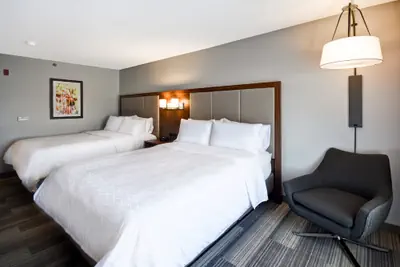 Photo 4 - Holiday Inn Express & Suites Schererville by IHG