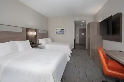 Photo 4 - Holiday Inn Express & Suites Nampa - Idaho Center by IHG