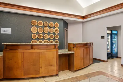 Photo 5 - Residence Inn by Marriott Billings