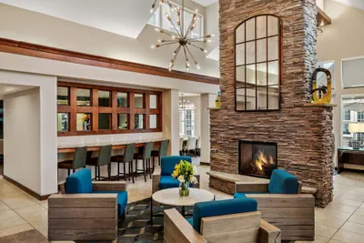 Photo 2 - Residence Inn by Marriott Billings