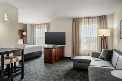 Photo 5 - Residence Inn by Marriott Billings