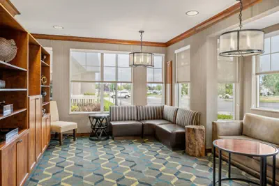 Photo 3 - Residence Inn by Marriott Billings