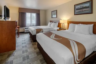 Photo 2 - Quality Inn Kenai