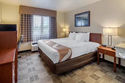 Photo 5 - Quality Inn Kenai