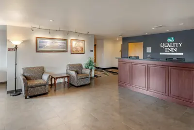 Photo 3 - Quality Inn Kenai