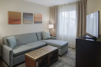 Photo 3 - Staybridge Suites Fayetteville/Univ Of Arkansas by IHG