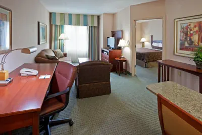 Photo 3 - Staybridge Suites Wilmington - Brandywine Valley by IHG