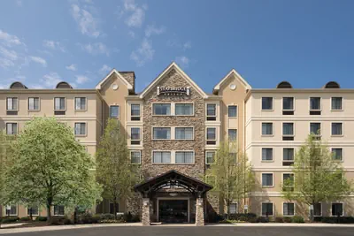 Photo 2 - Staybridge Suites Wilmington - Brandywine Valley by IHG