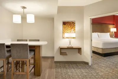 Photo 5 - Staybridge Suites San Antonio Downtown Conv Ctr by IHG