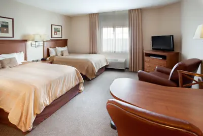 Photo 5 - Candlewood Suites Corpus Christi-Spid by IHG