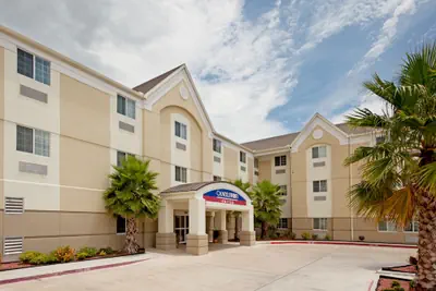 Photo 2 - Candlewood Suites Corpus Christi-Spid by IHG