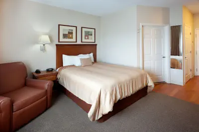 Photo 3 - Candlewood Suites Corpus Christi-Spid by IHG