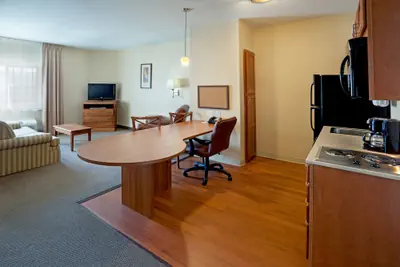 Photo 4 - Candlewood Suites Corpus Christi-Spid by IHG