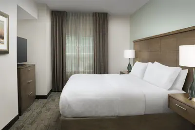 Photo 4 - Staybridge Suites Greenville I-85 Woodruff Road by IHG