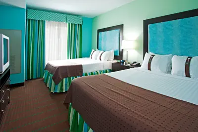 Photo 3 - Holiday Inn & Suites Ocala Conference Center by IHG