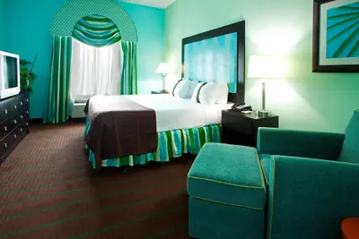 Photo 5 - Holiday Inn & Suites Ocala Conference Center by IHG