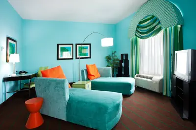 Photo 4 - Holiday Inn & Suites Ocala Conference Center by IHG