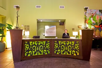 Photo 2 - Holiday Inn & Suites Ocala Conference Center by IHG