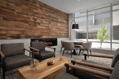 Photo 3 - Hilton Garden Inn Denver Downtown