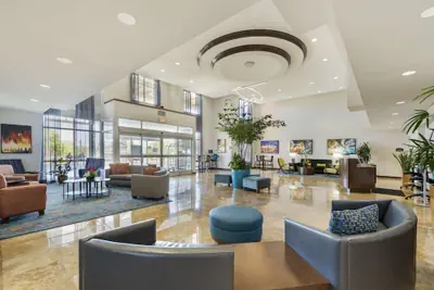 Photo 2 - Best Western Plus Henderson Hotel