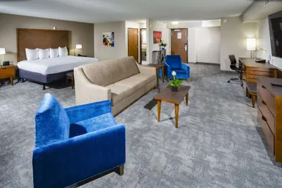 Photo 4 - Best Western Plus Henderson Hotel