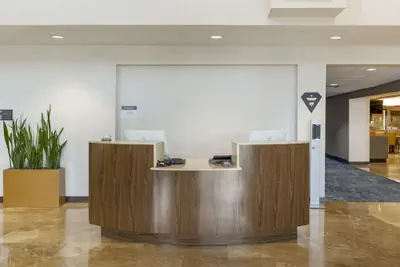 Photo 3 - Best Western Plus Henderson Hotel