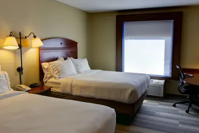 Photo 3 - Holiday Inn Express & Suites Sioux City - Southern Hills by IHG