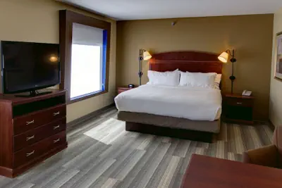 Photo 4 - Holiday Inn Express & Suites Sioux City - Southern Hills by IHG