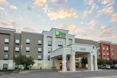 Photo 2 - Holiday Inn Express & Suites Sioux City - Southern Hills by IHG